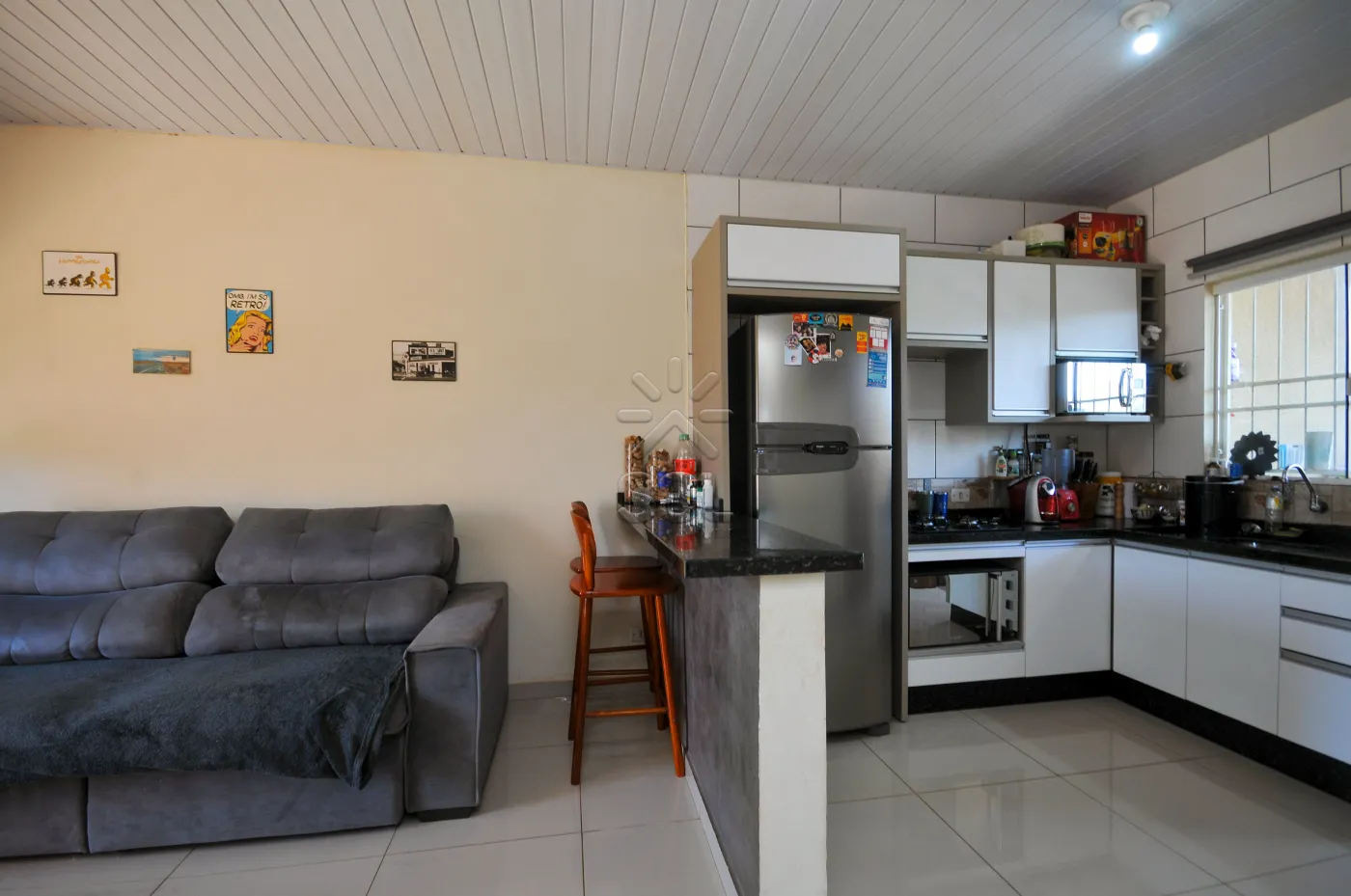 Casa à venda, Jardim Fenícia - Foz do Iguaçu/PR