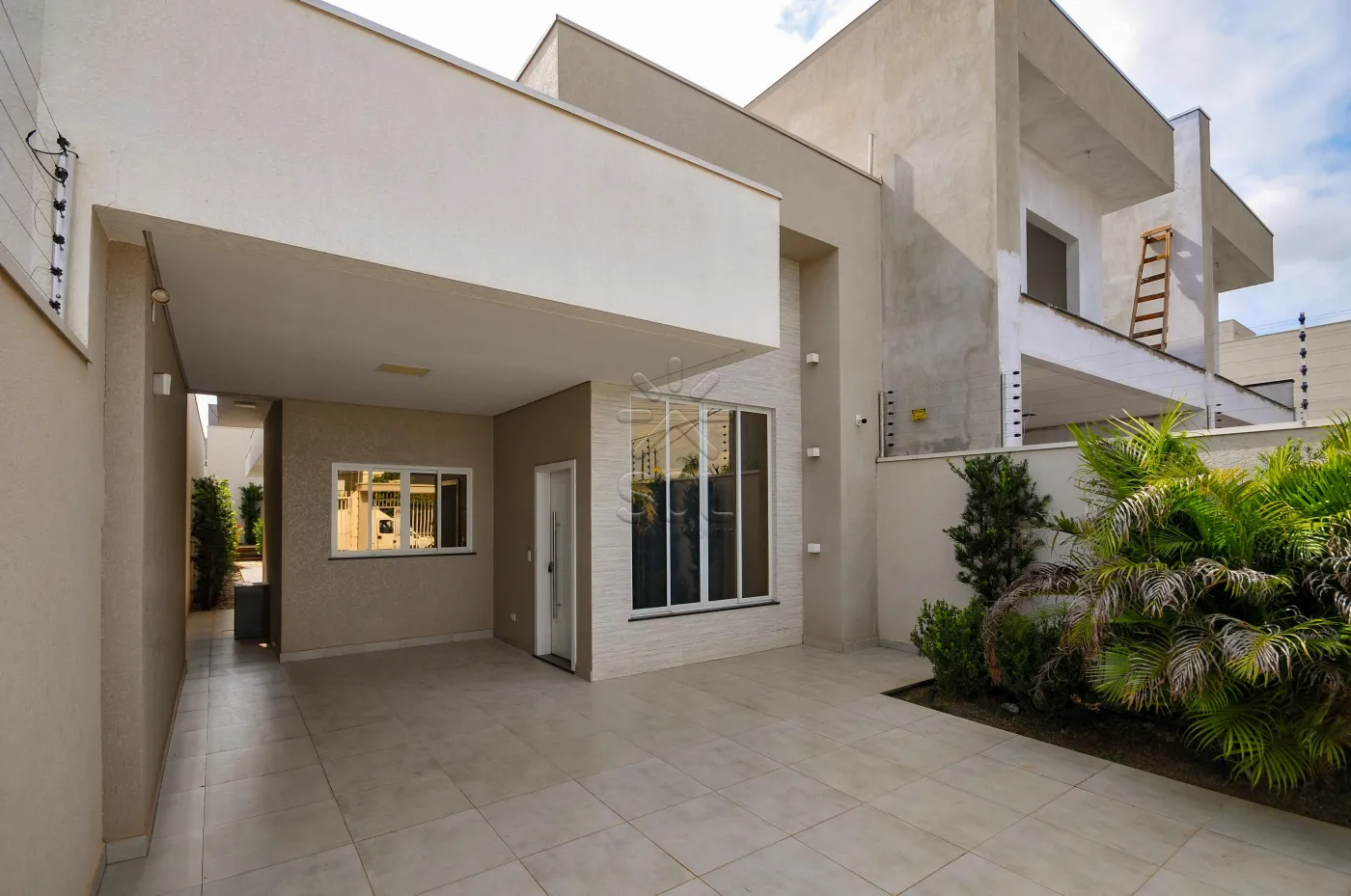 Casa à venda, Parque Presidente - Foz do Iguaçu/PR