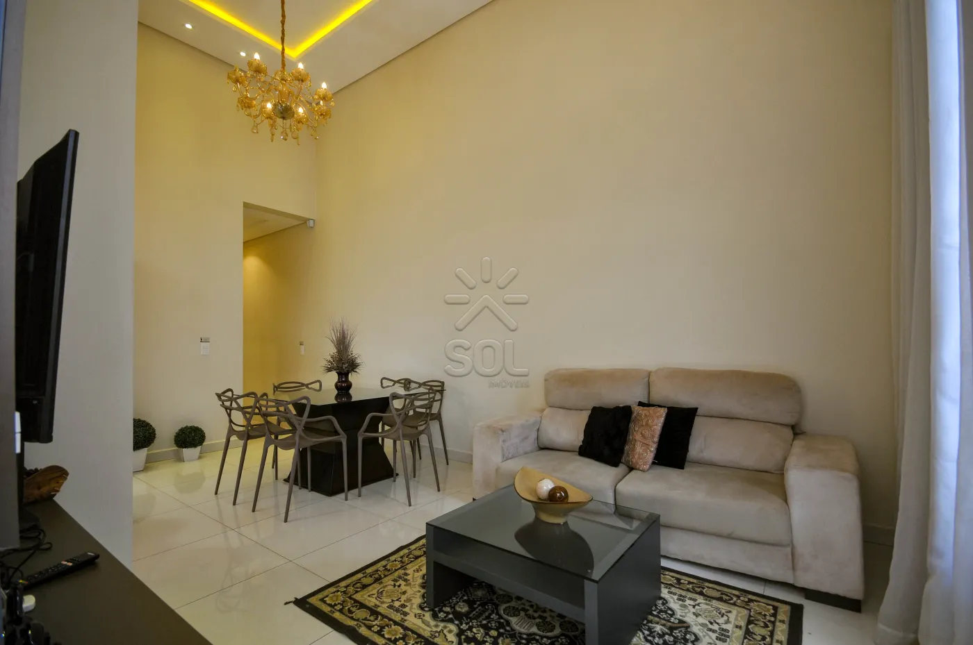 Casa à venda, Parque Presidente - Foz do Iguaçu/PR