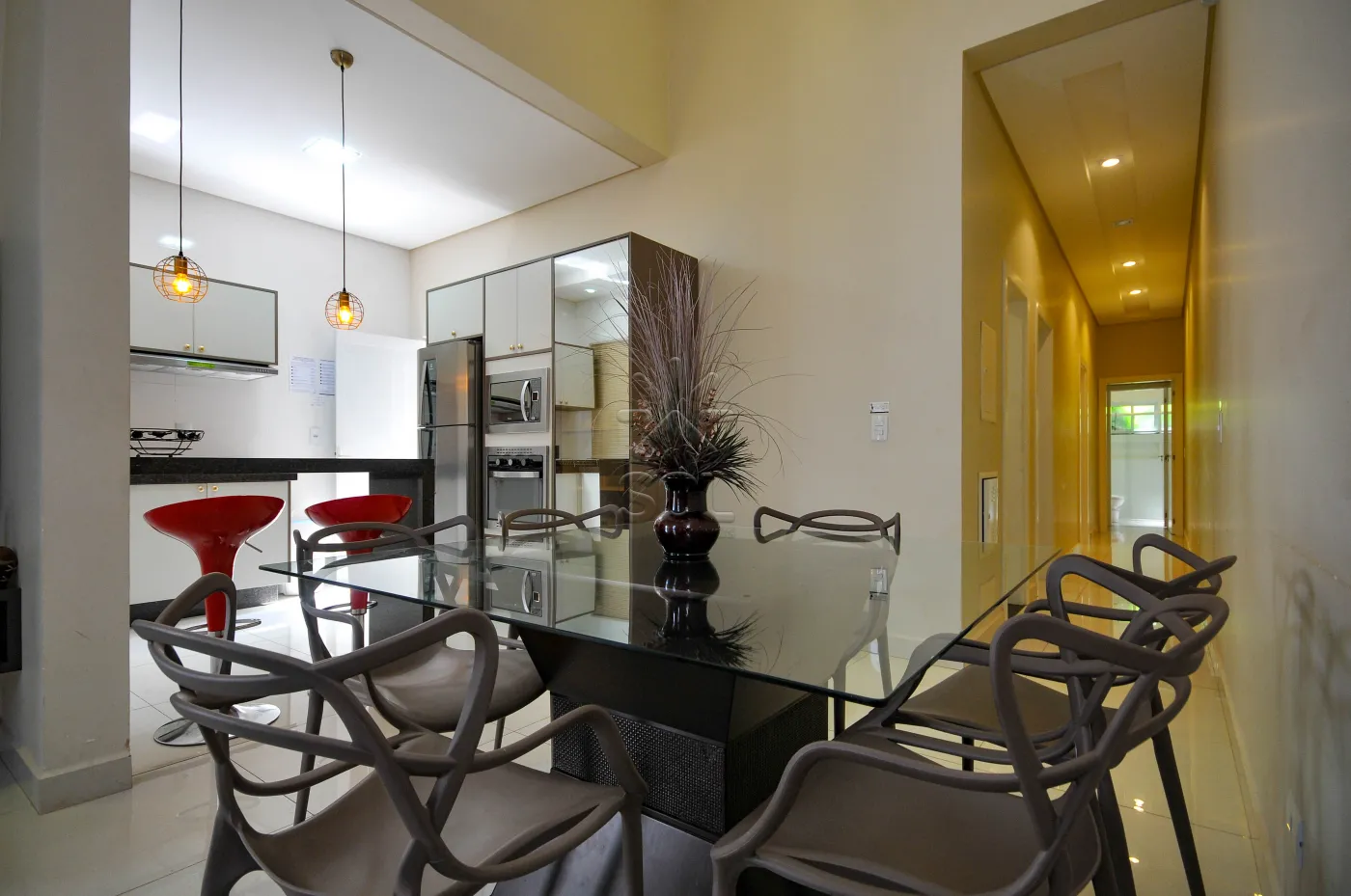 Casa à venda, Parque Presidente - Foz do Iguaçu/PR