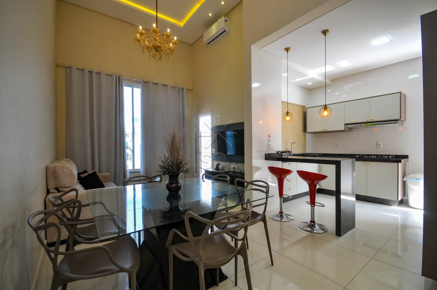 Casa à venda, Parque Presidente - Foz do Iguaçu/PR