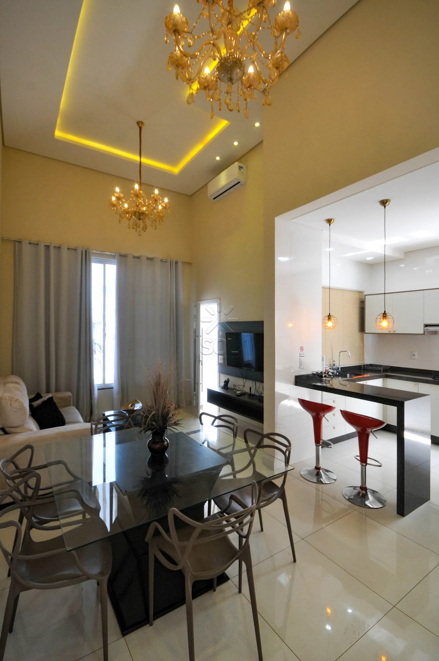 Casa à venda, Parque Presidente - Foz do Iguaçu/PR