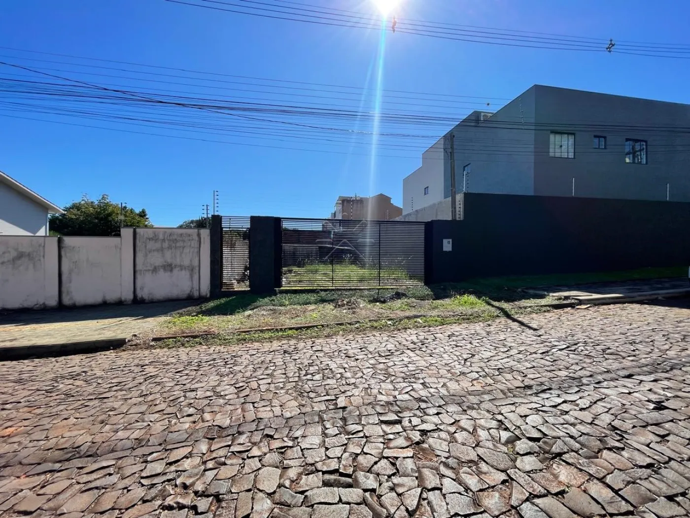 Terreno à venda, Jardim Eliza - Foz do Iguaçu/PR