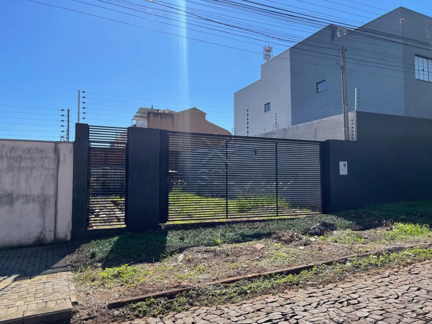 Terreno à venda, Jardim Eliza - Foz do Iguaçu/PR