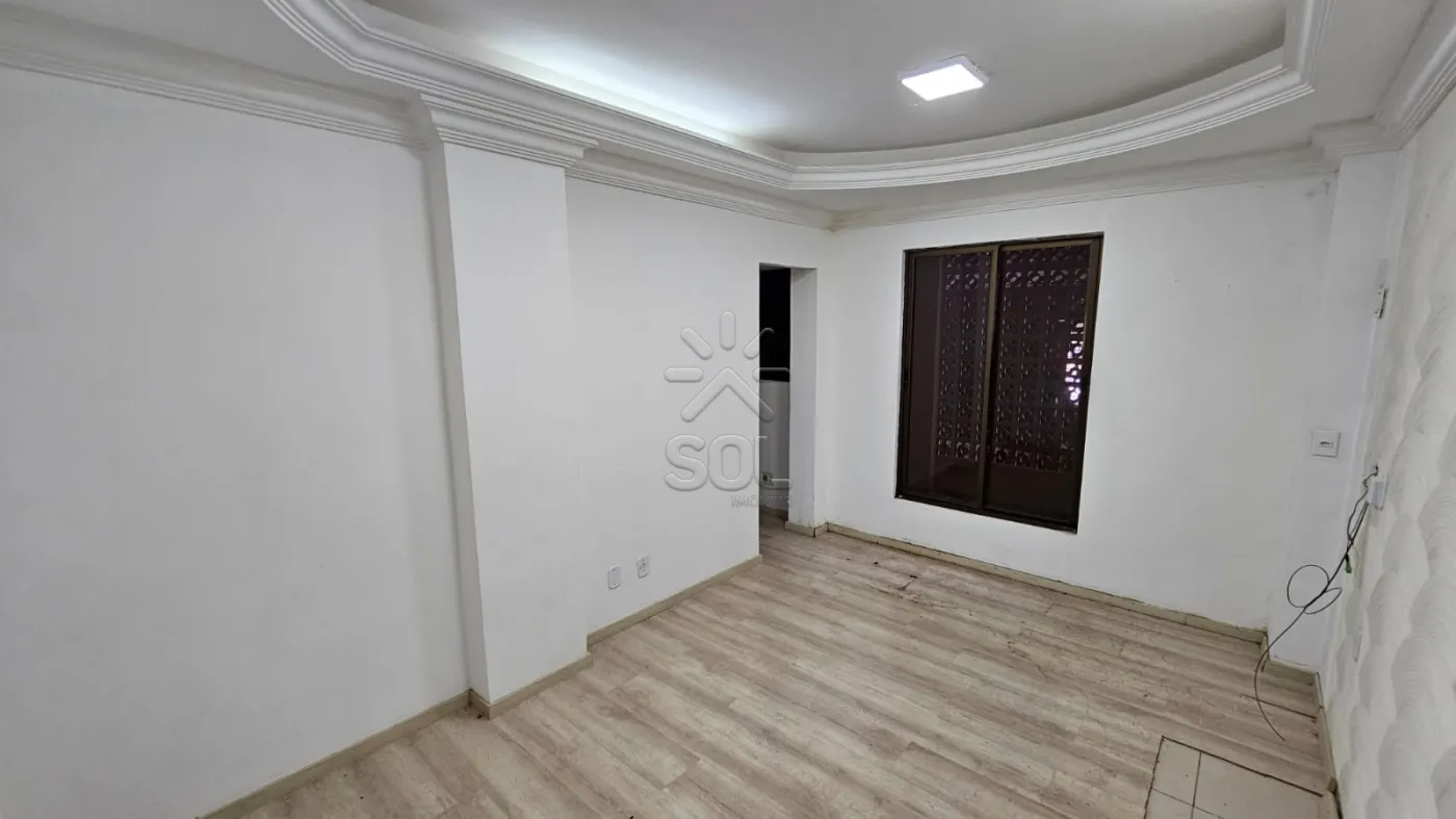 Sala comercial à venda, Edifício Pampulha II, Centro - Foz do Iguaçu/PR