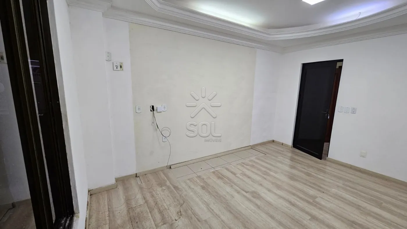 Sala comercial à venda, Edifício Pampulha II, Centro - Foz do Iguaçu/PR