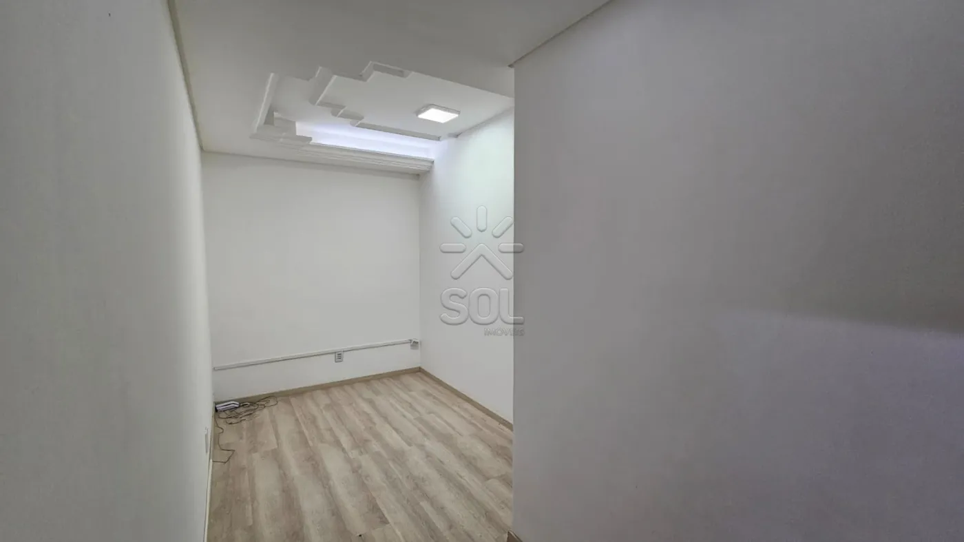 Sala comercial à venda, Edifício Pampulha II, Centro - Foz do Iguaçu/PR