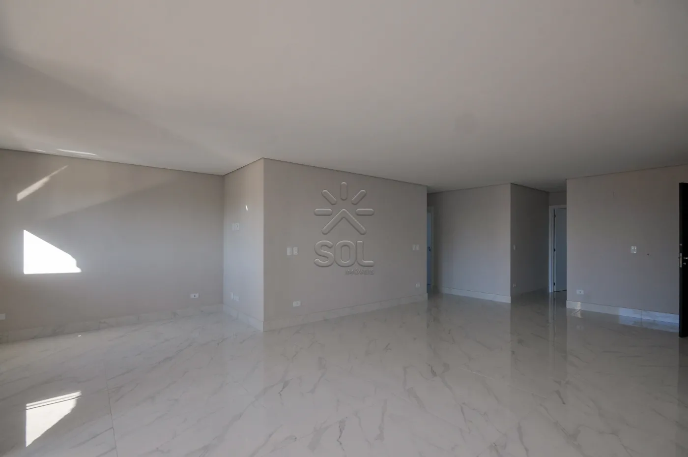 Apartamento novo e de alto padrão à venda, Edifício Renoir, Centro - Foz do Iguaçu/PR