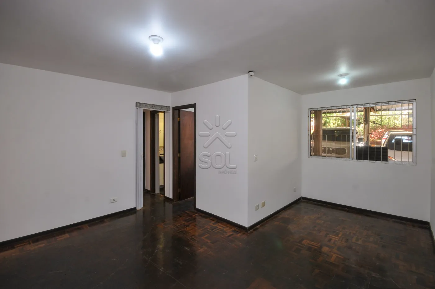 Apartamento à venda, Edifício Megavila - Foz do Iguaçu/PR