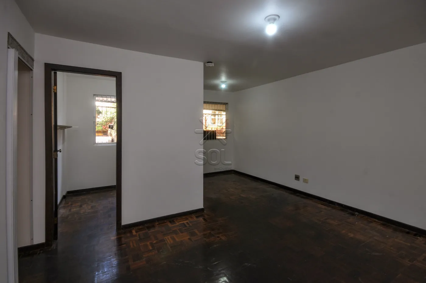Apartamento à venda, Edifício Megavila - Foz do Iguaçu/PR