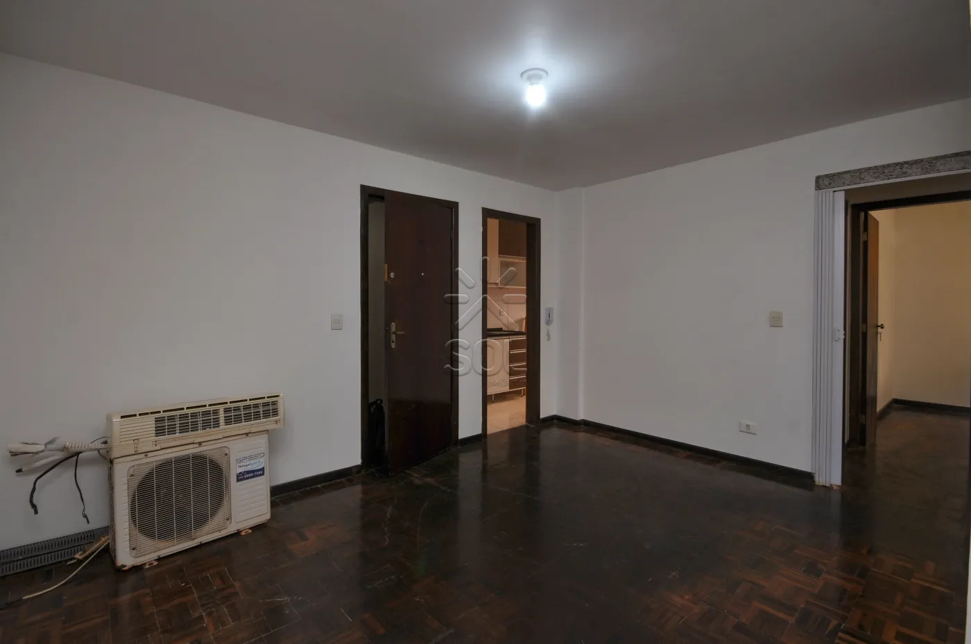 Apartamento à venda, Edifício Megavila - Foz do Iguaçu/PR