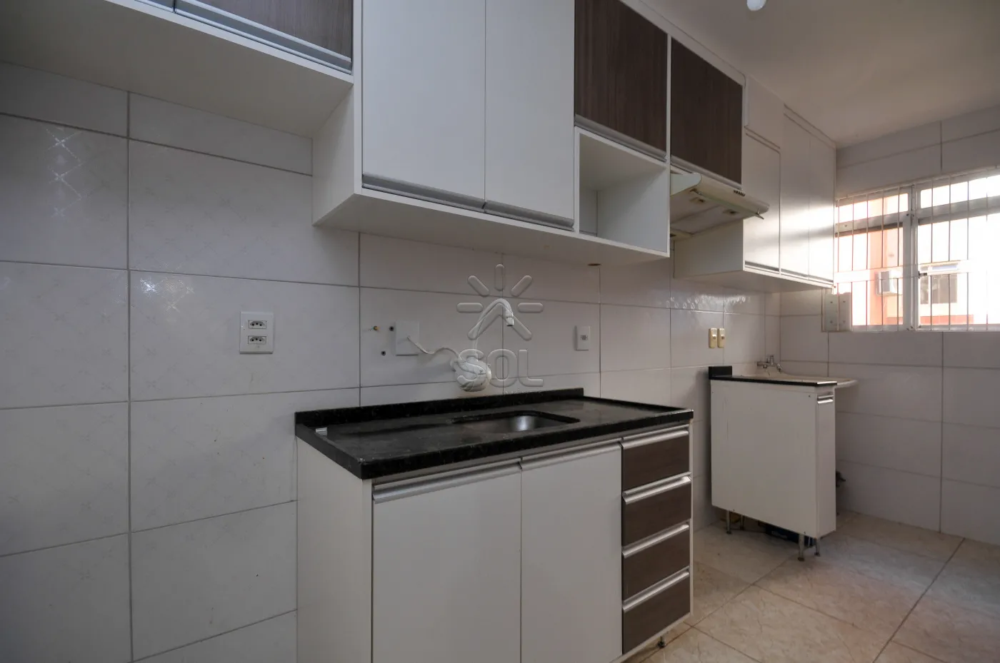 Apartamento à venda, Edifício Megavila - Foz do Iguaçu/PR