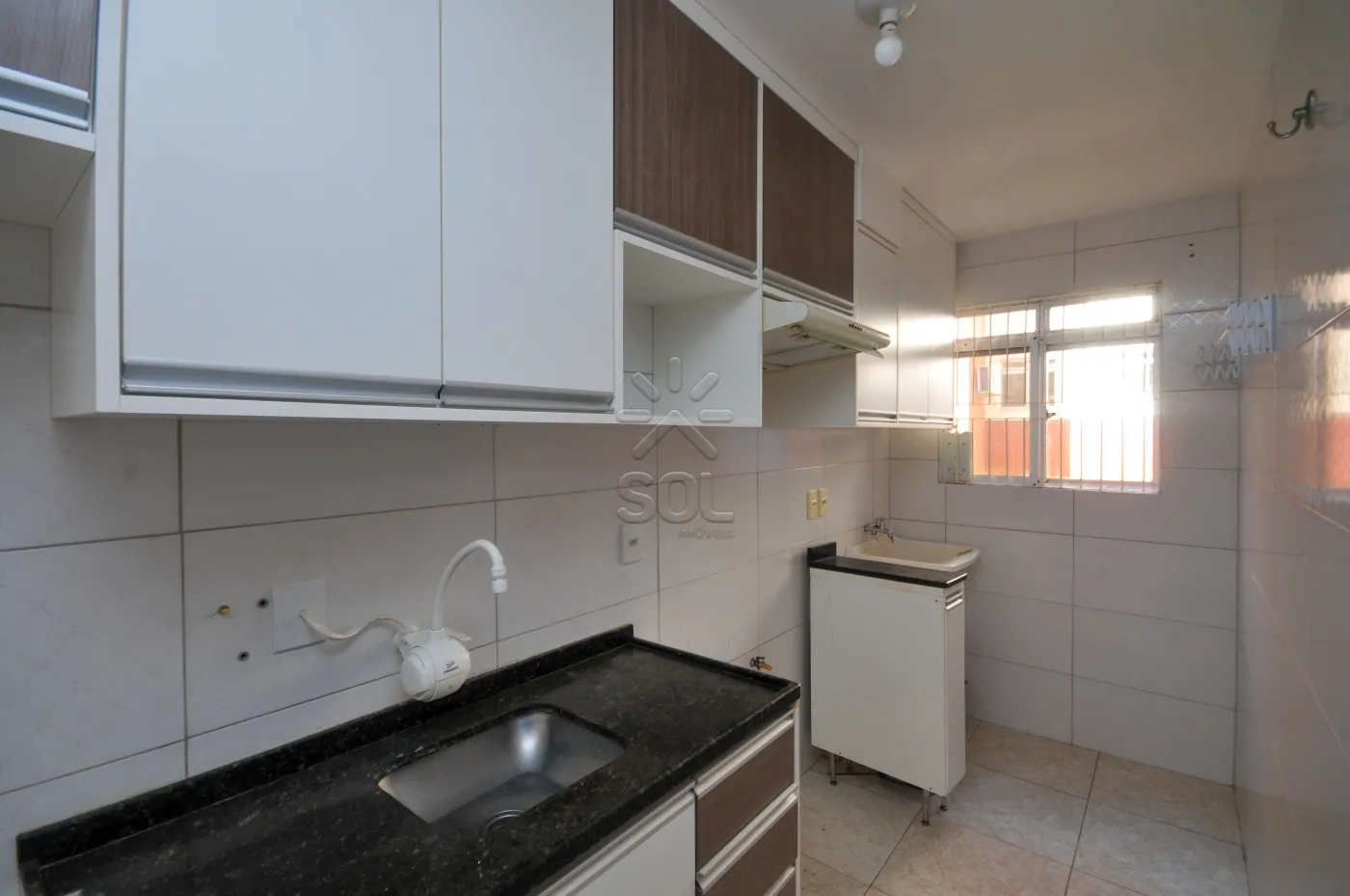 Apartamento à venda, Edifício Megavila - Foz do Iguaçu/PR