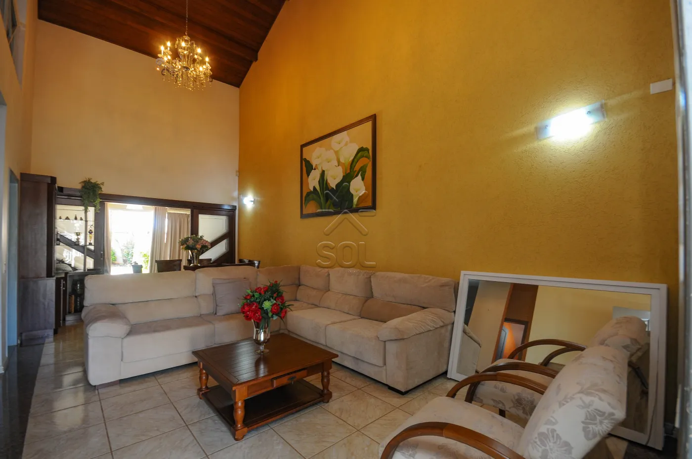 Sobrado à venda, Jardim Santa Rosa - Foz do Iguaçu/PR