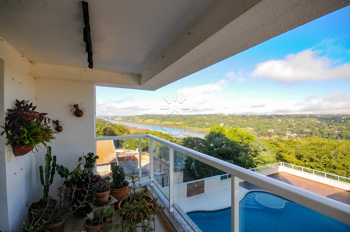 Apartamento para locação e venda, Edifício Barcelona - Foz do Iguaçu/PR