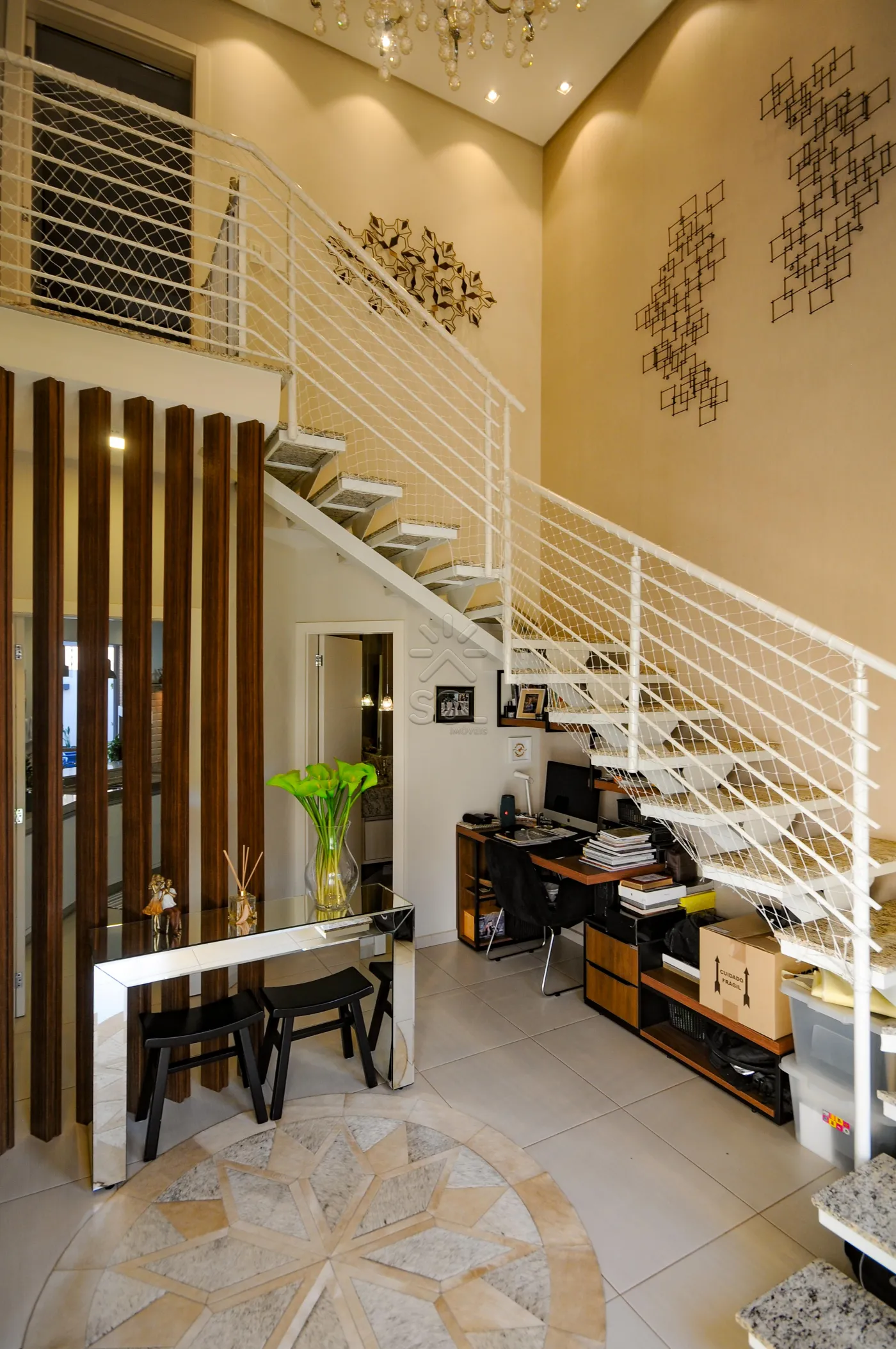 Sobrado à venda, Condomínio Allegro - Foz do Iguaçu/PR