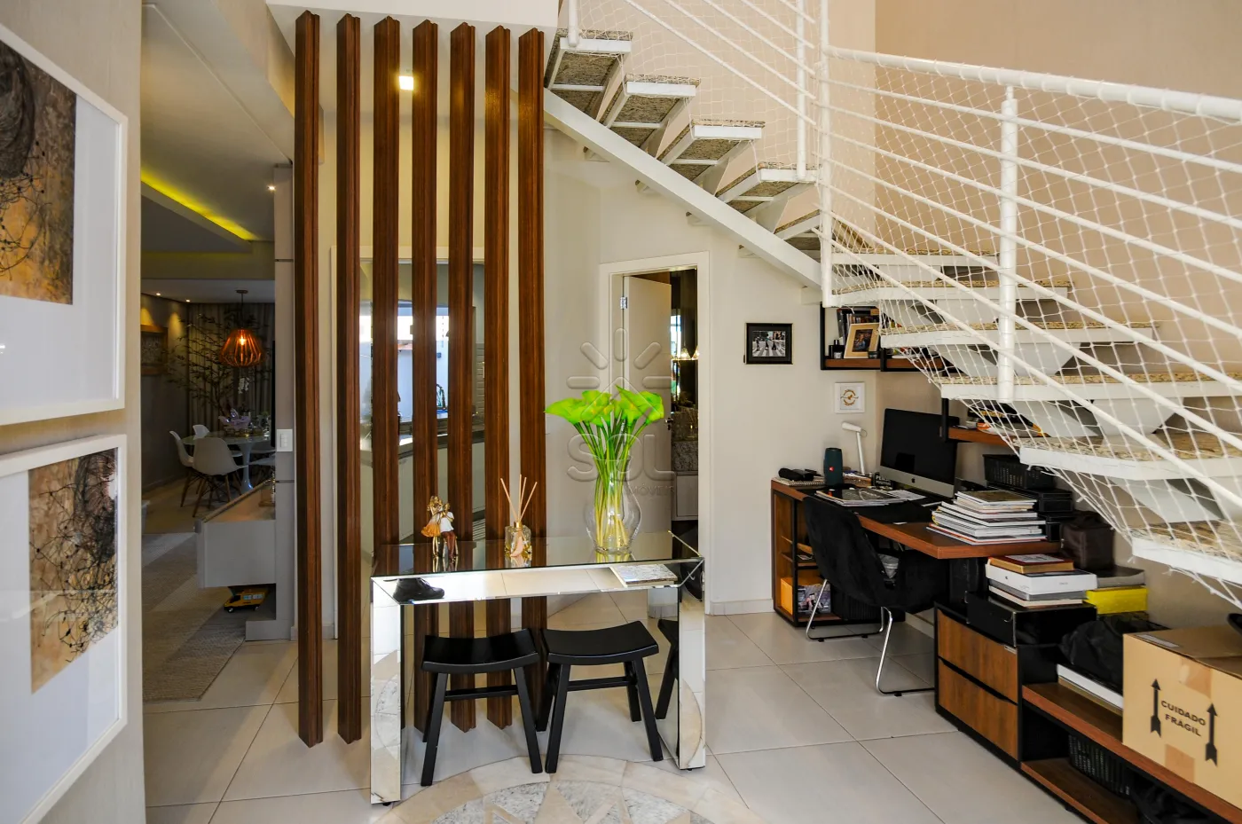 Sobrado à venda, Condomínio Allegro - Foz do Iguaçu/PR