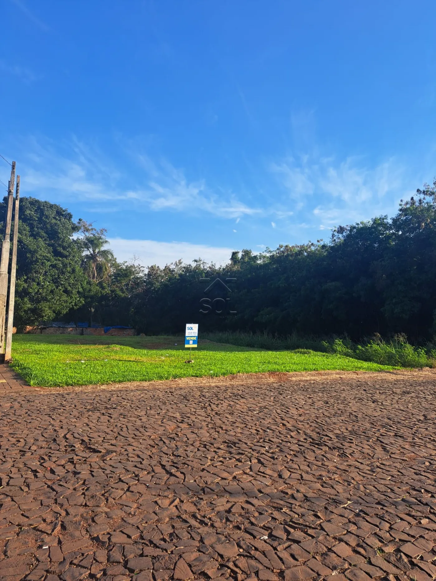 Terreno à venda, Centro - Foz do Iguaçu/PR