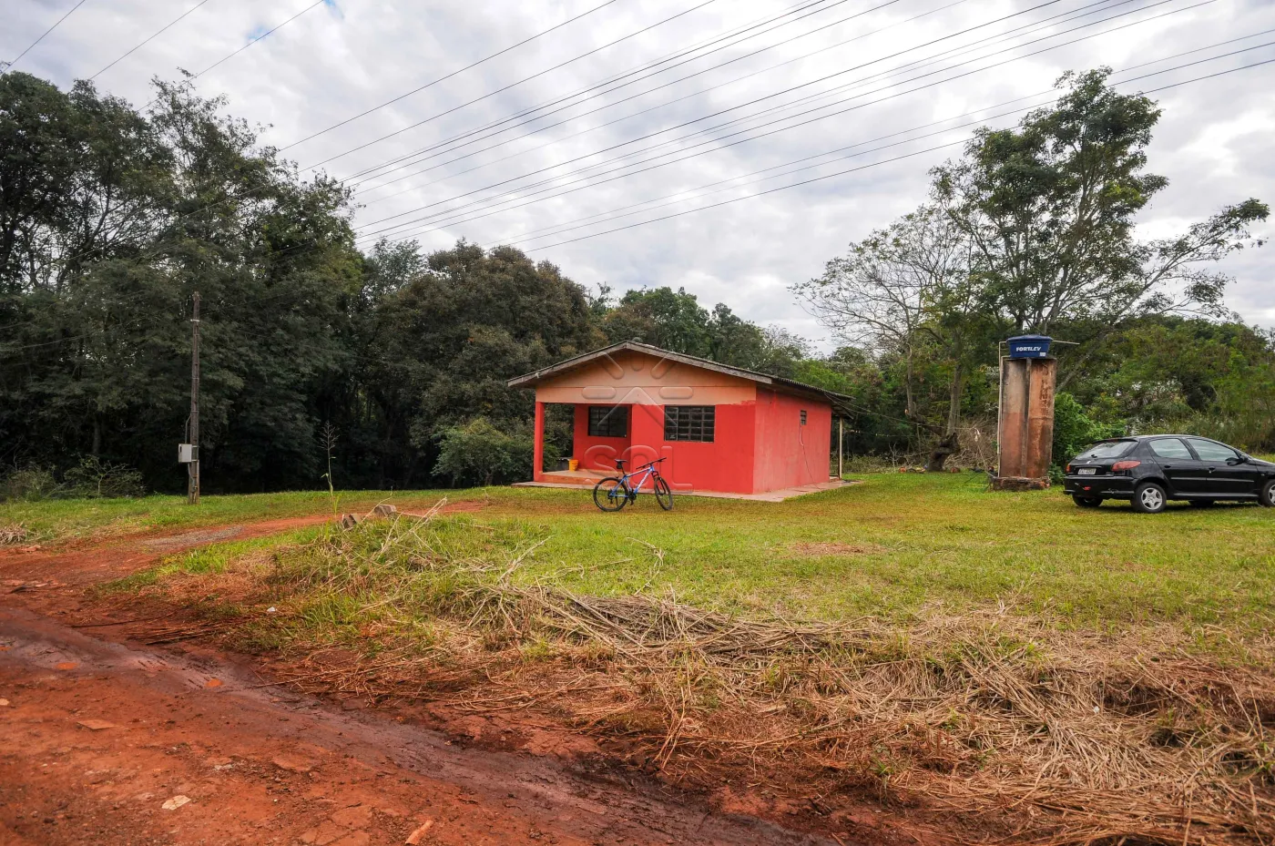 Terreno à venda, São Roque - Foz do Iguaçu/PR