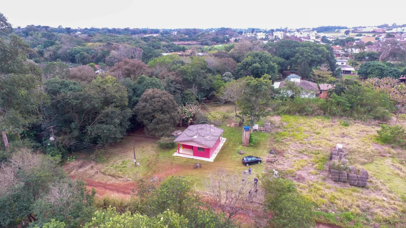 Terreno à venda, São Roque - Foz do Iguaçu/PR