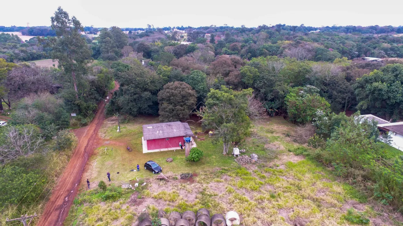 Terreno à venda, São Roque - Foz do Iguaçu/PR