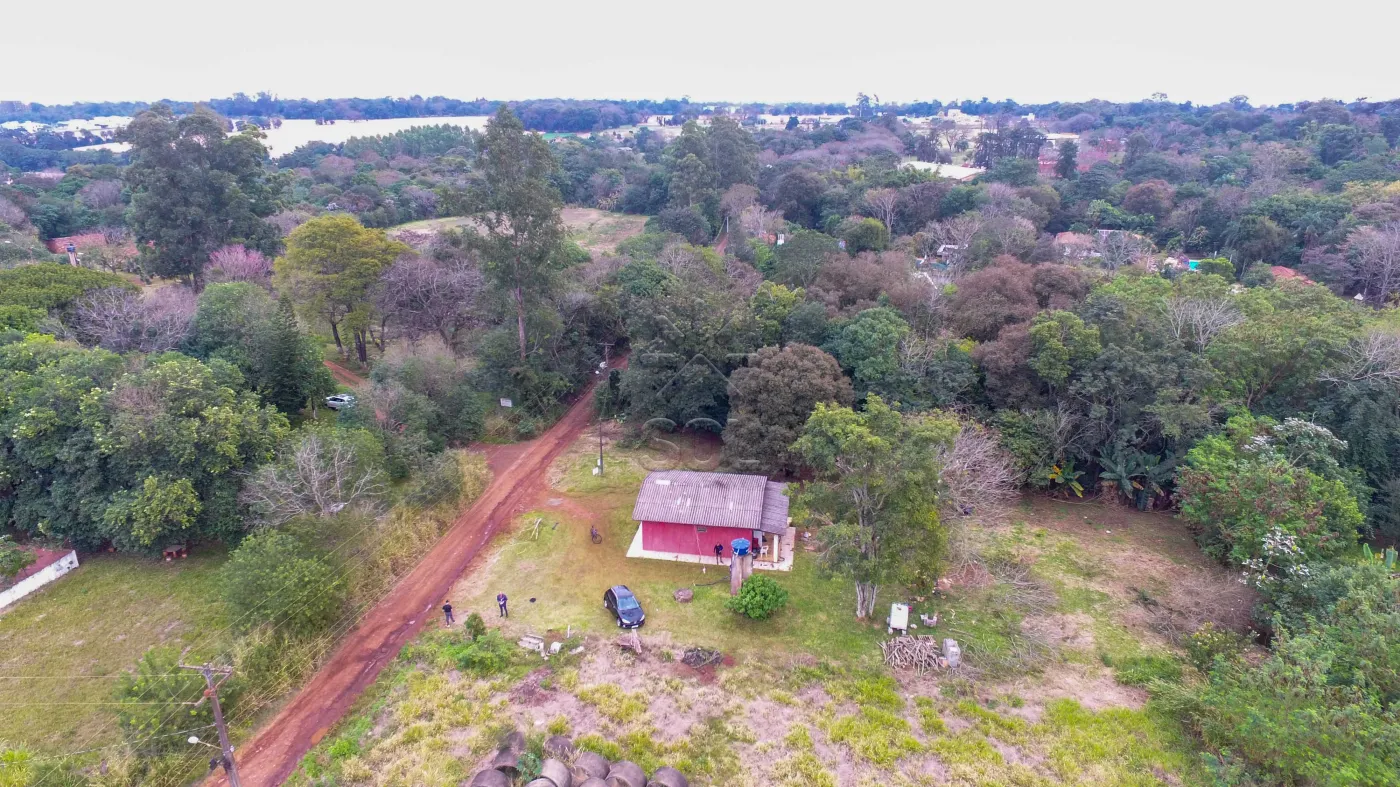 Terreno à venda, São Roque - Foz do Iguaçu/PR