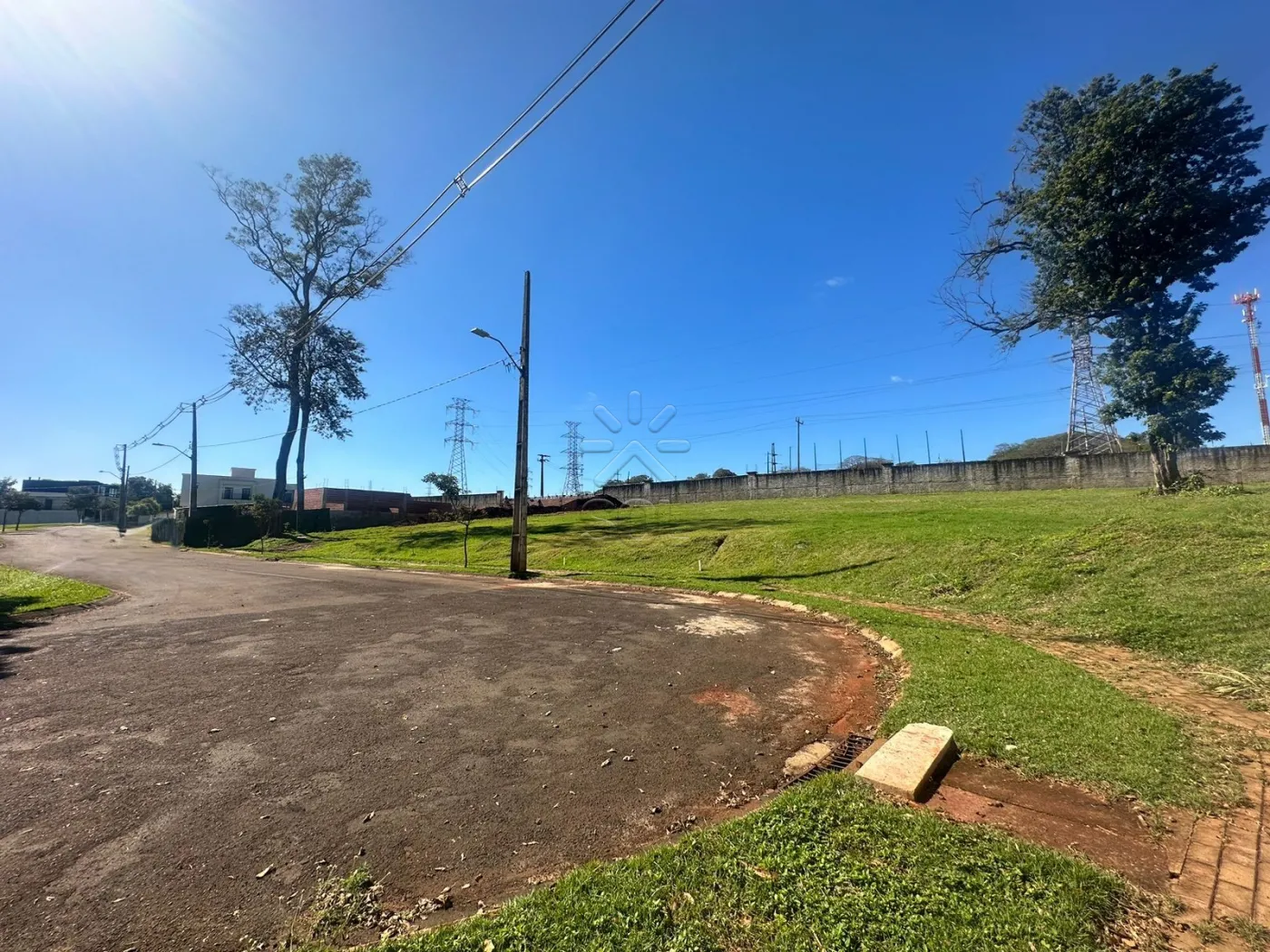 Terreno à venda, Condomínio Esmeralda - Foz do Iguaçu/PR