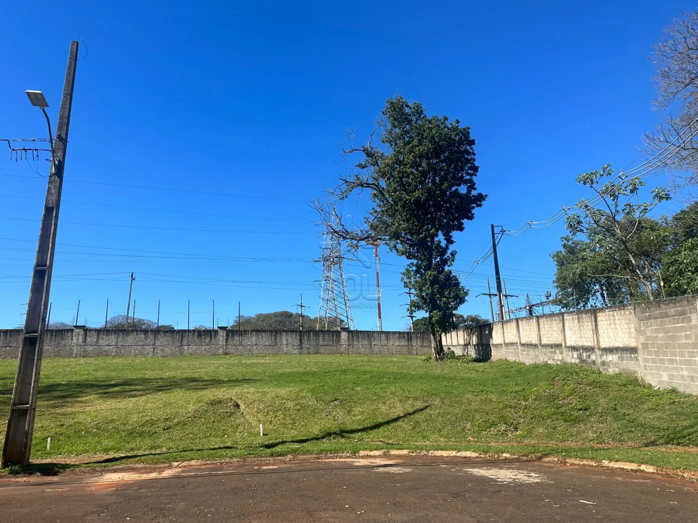 Terreno à venda, Condomínio Esmeralda - Foz do Iguaçu/PR