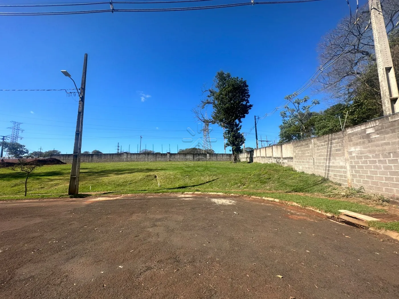 Terreno à venda, Condomínio Esmeralda - Foz do Iguaçu/PR