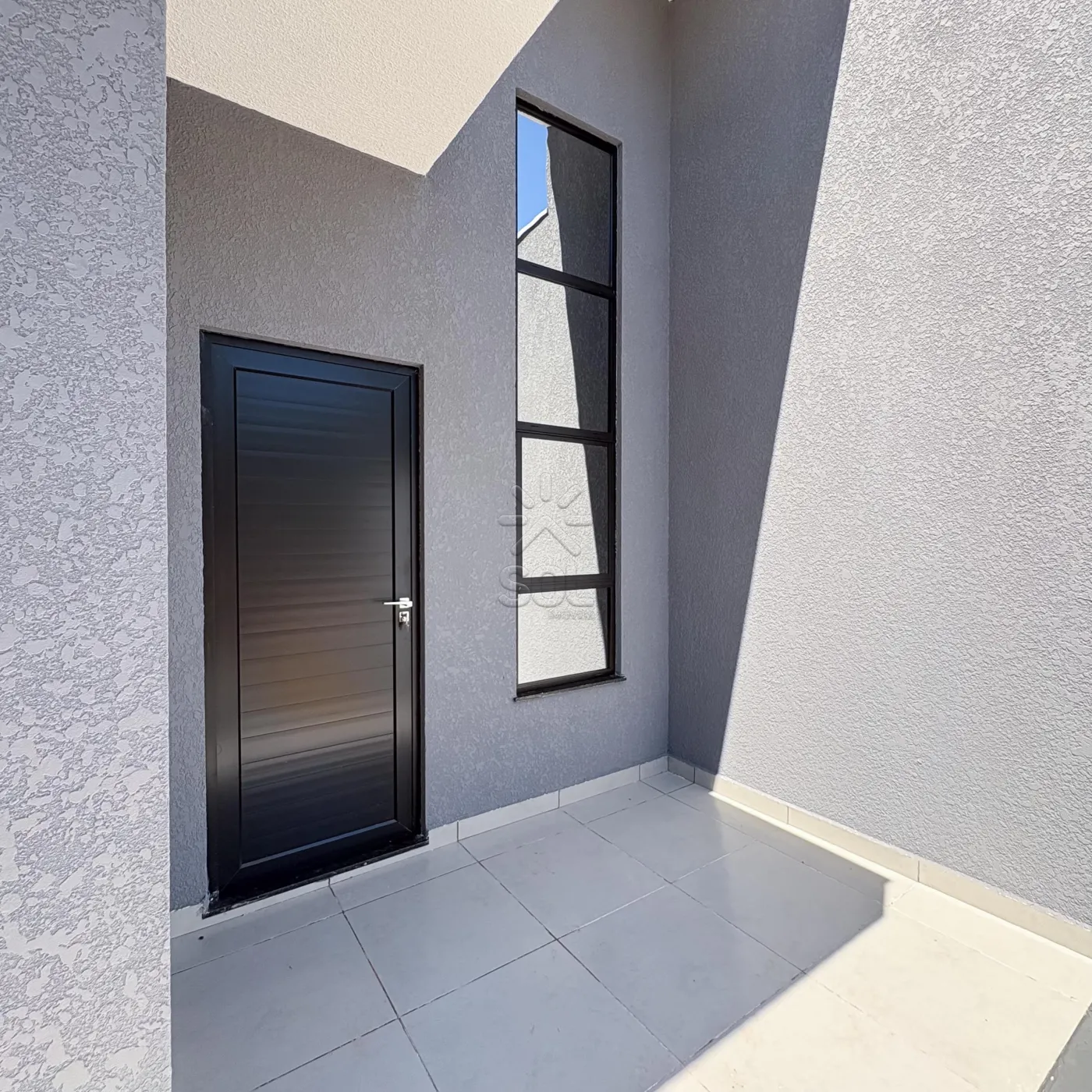 Casas novas à venda no Jardim Cataratas - Foz do Iguaçu/PR