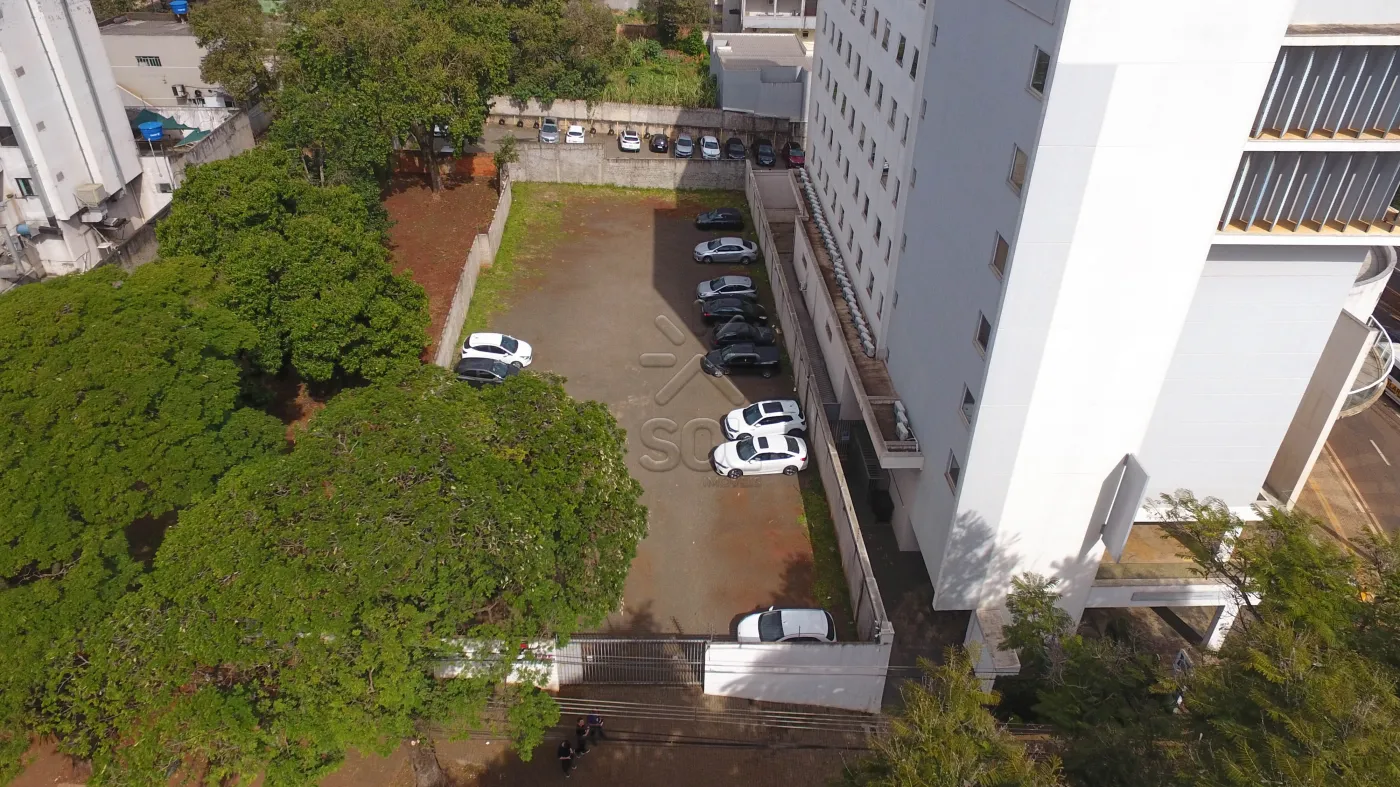 Terreno amplo e com excelente localização no Maracanã em Foz do Iguaçu