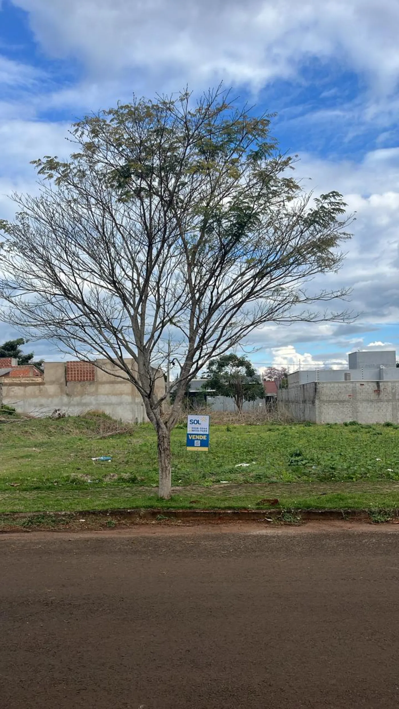 Terreno à venda, Jardim Buenos Aires - Foz do Iguaçu/PR