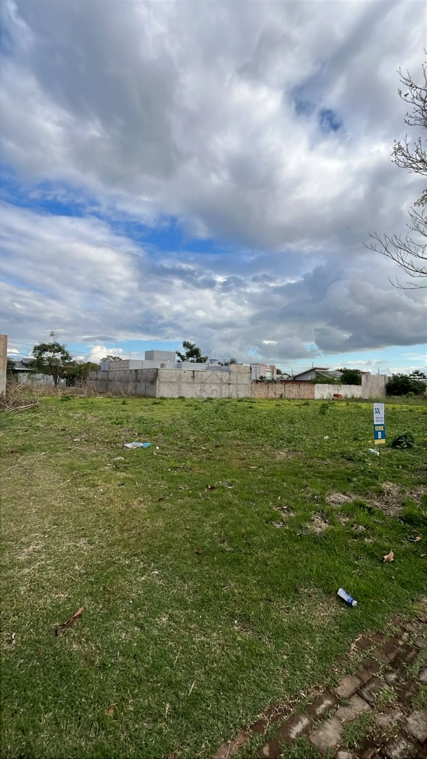 Terreno à venda, Jardim Buenos Aires - Foz do Iguaçu/PR