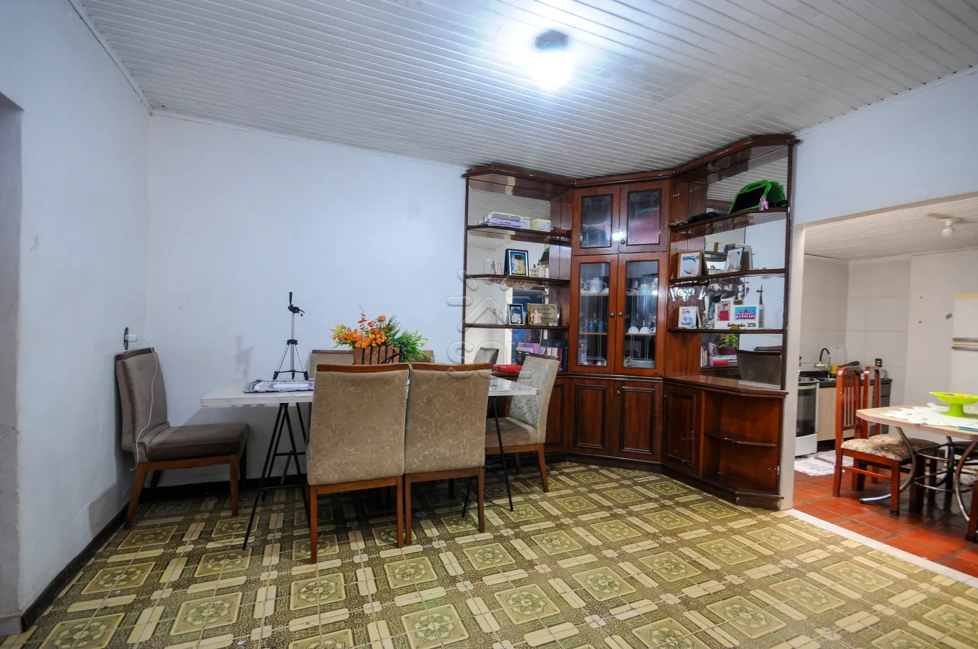 Imóvel com 2 Casas + 1 Sala comercial à venda, Campos do Iguaçu - Foz do Iguaçu/PR