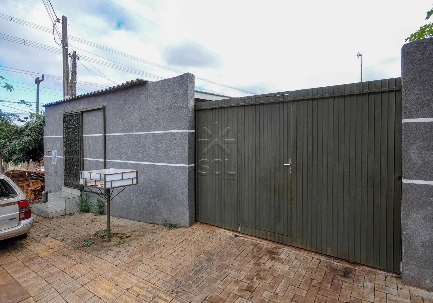 Casa à venda, Jardim Colombelli - Foz do Iguaçu/PR