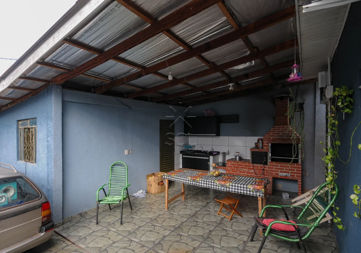 Casa à venda, Jardim Colombelli - Foz do Iguaçu/PR