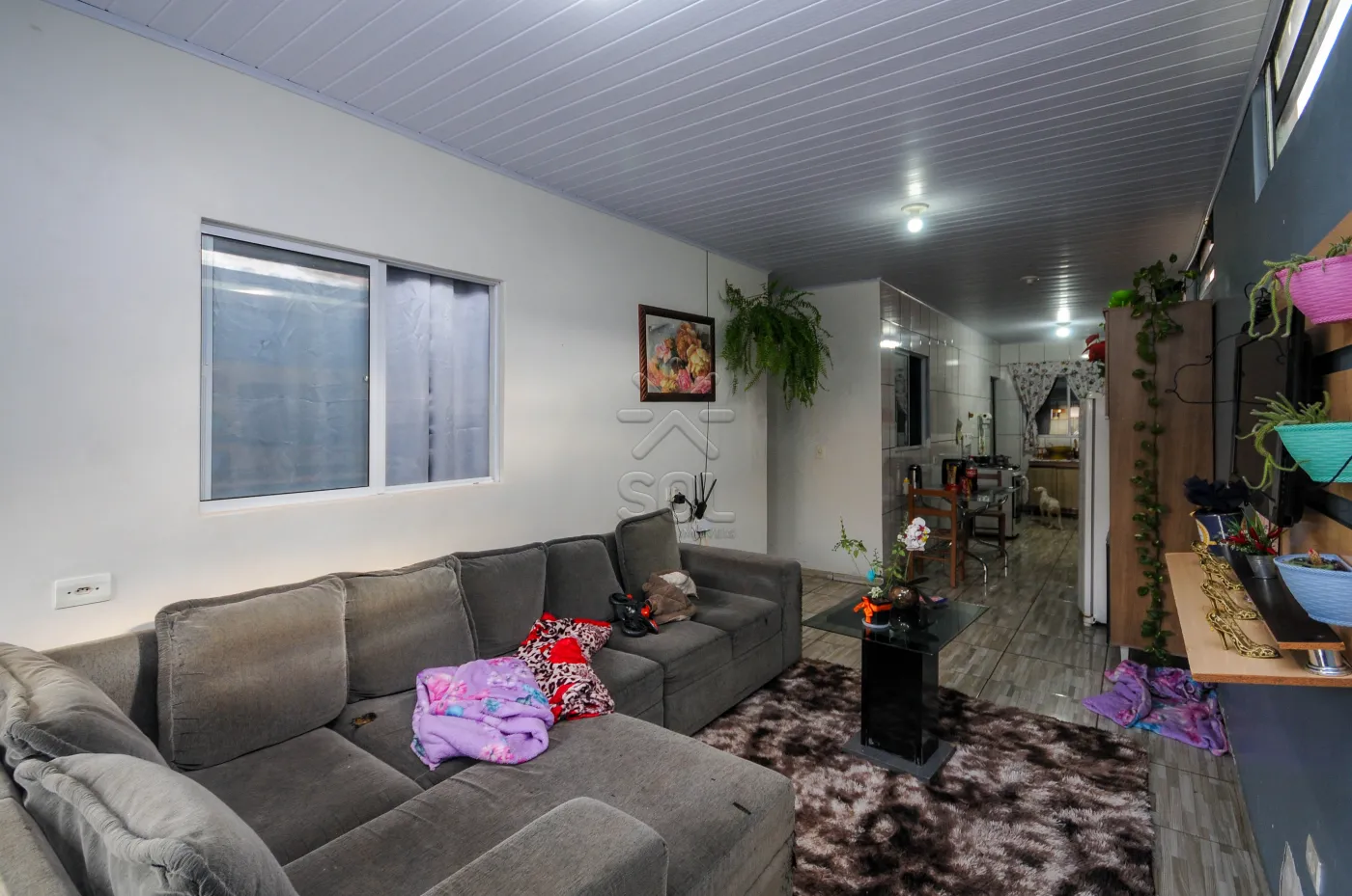 Casa à venda, Jardim Colombelli - Foz do Iguaçu/PR