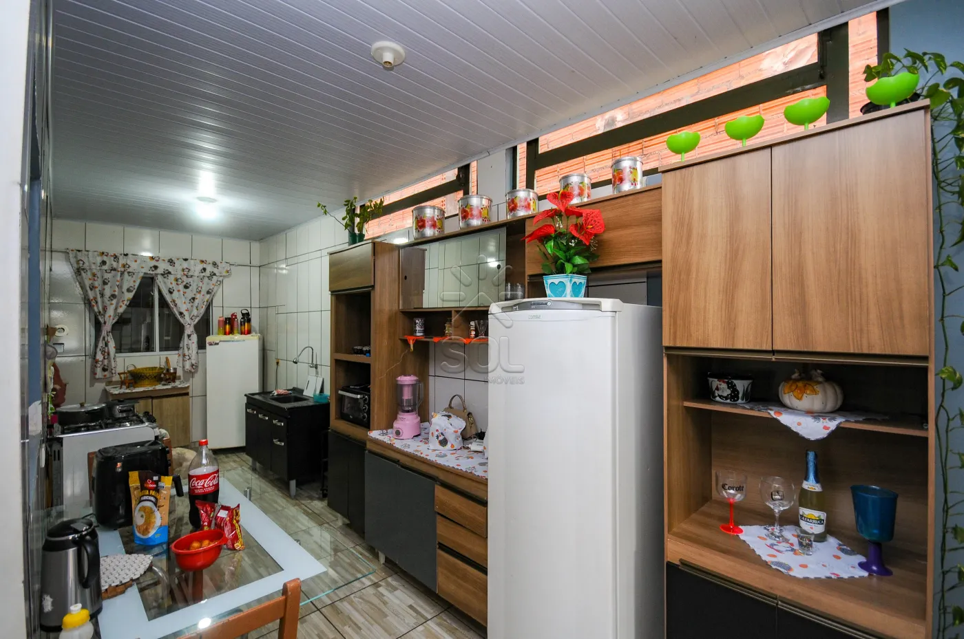 Casa à venda, Jardim Colombelli - Foz do Iguaçu/PR