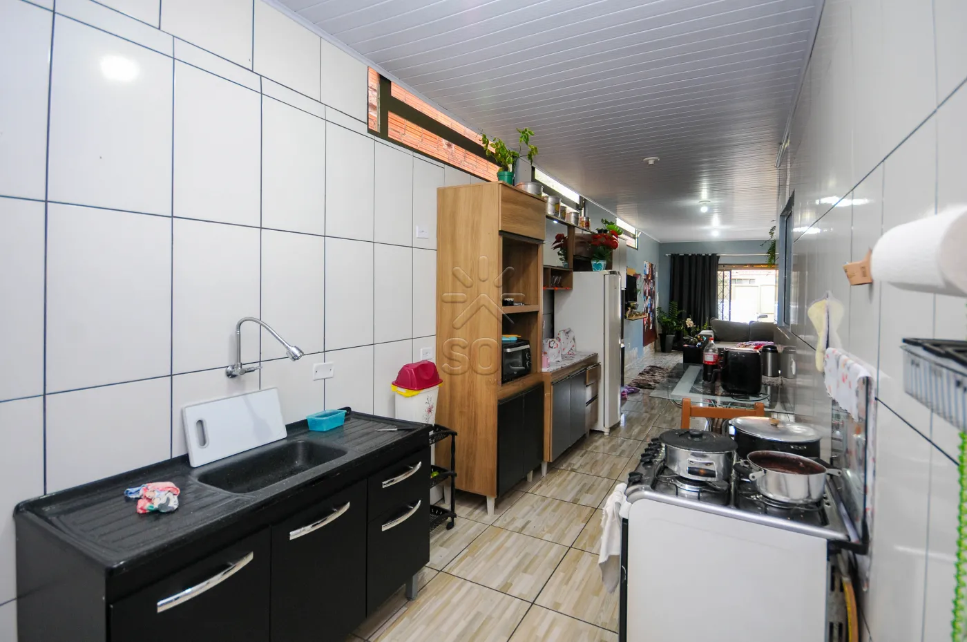 Casa à venda, Jardim Colombelli - Foz do Iguaçu/PR