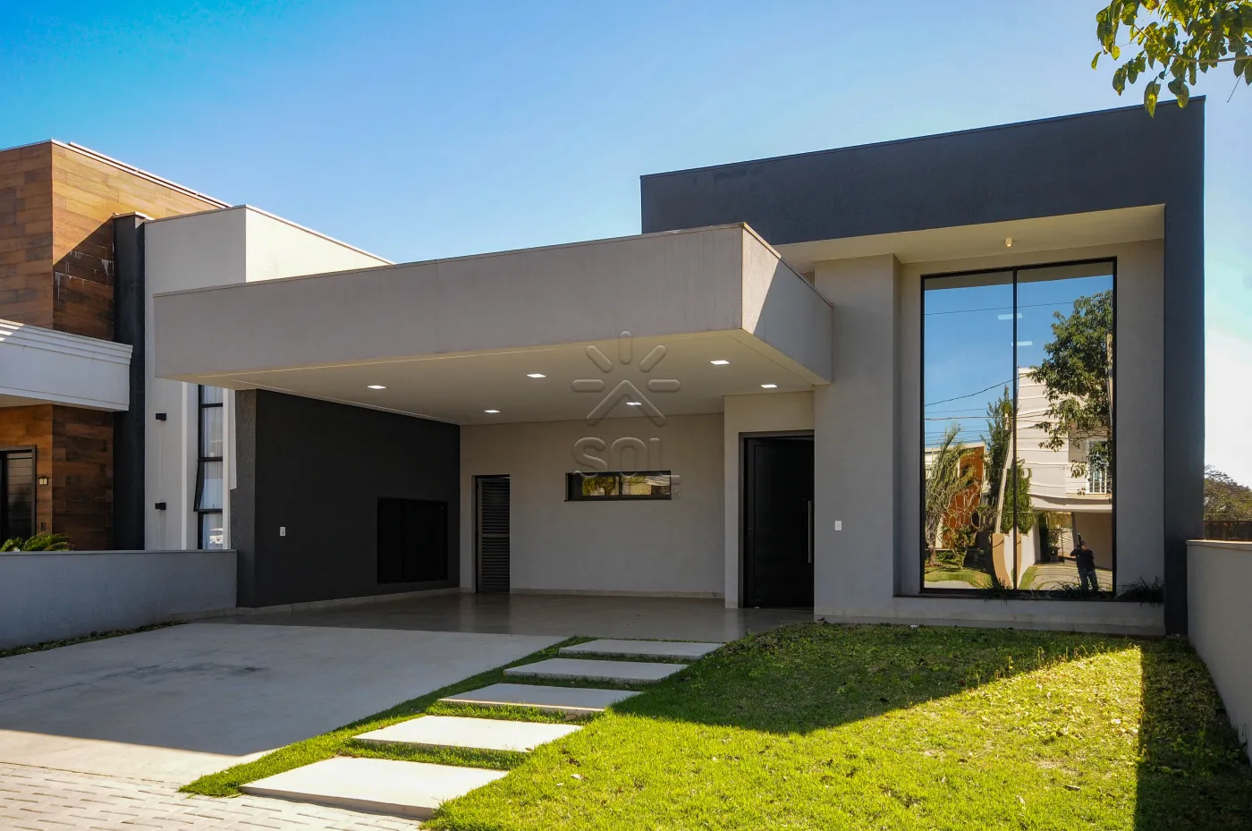 Casa à venda, Condomínio Vale Verde - Foz do Iguaçu/PR