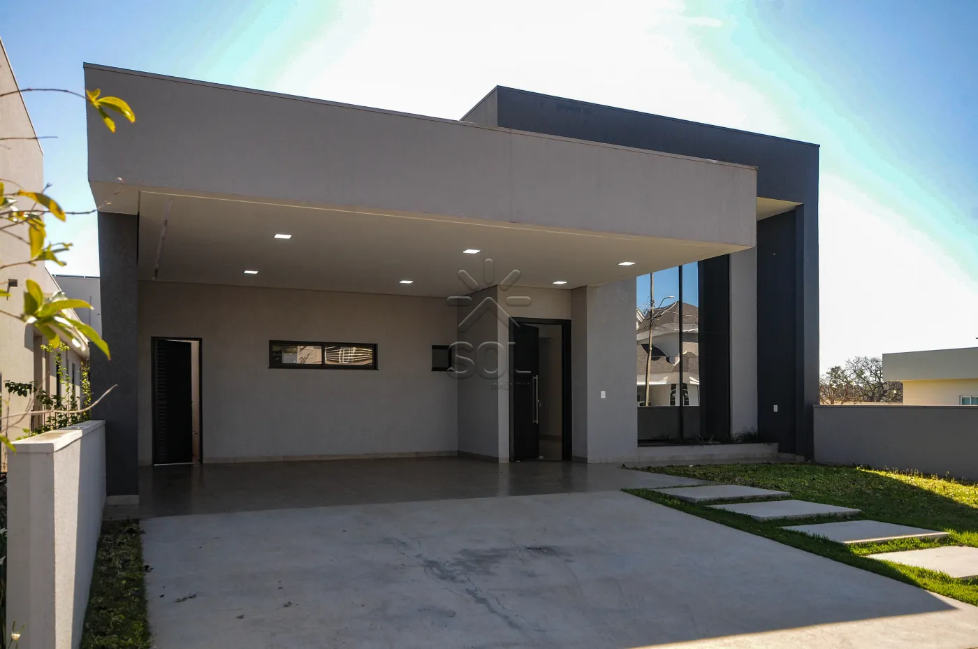 Casa à venda, Condomínio Vale Verde - Foz do Iguaçu/PR