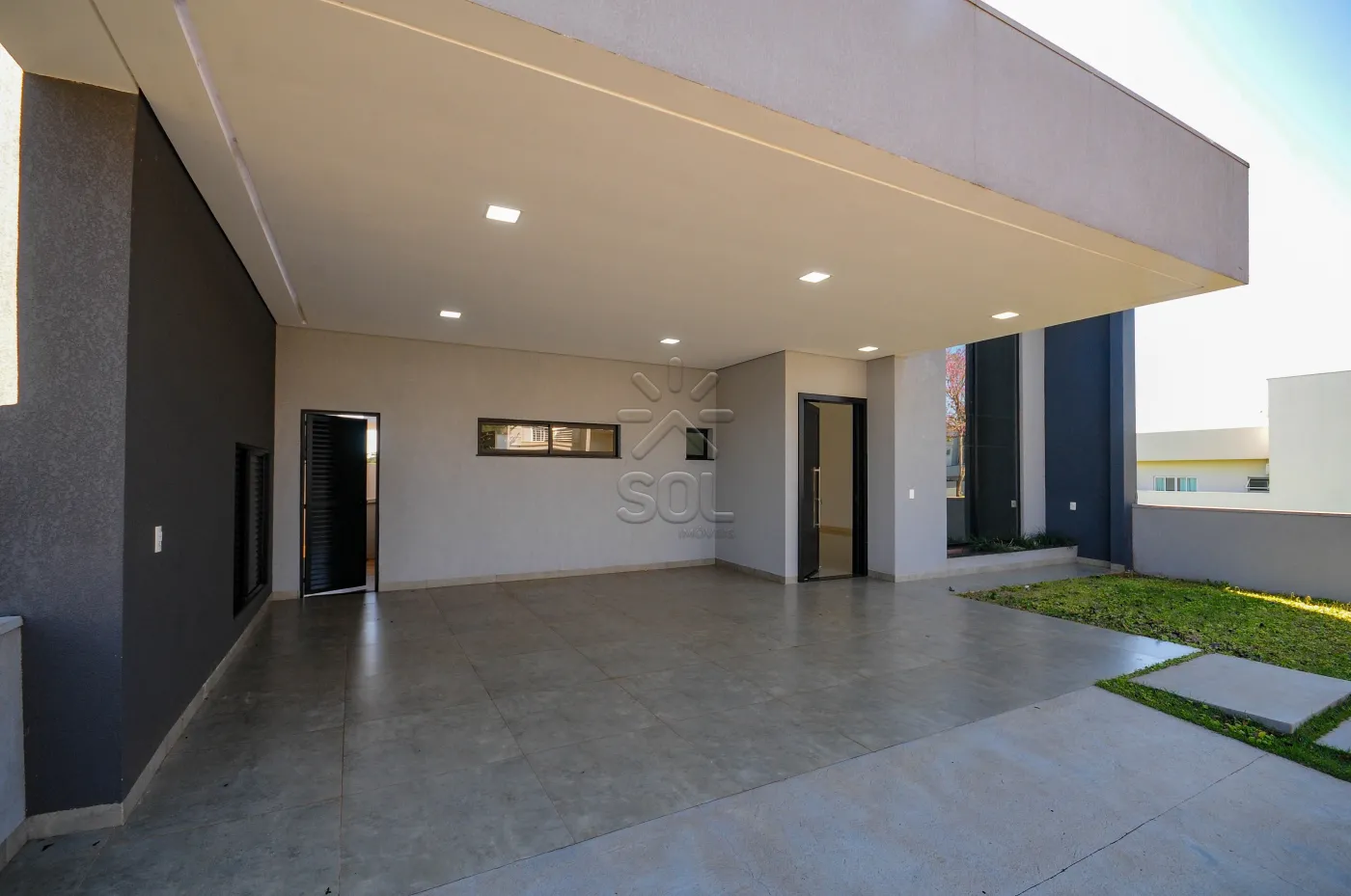 Casa à venda, Condomínio Vale Verde - Foz do Iguaçu/PR