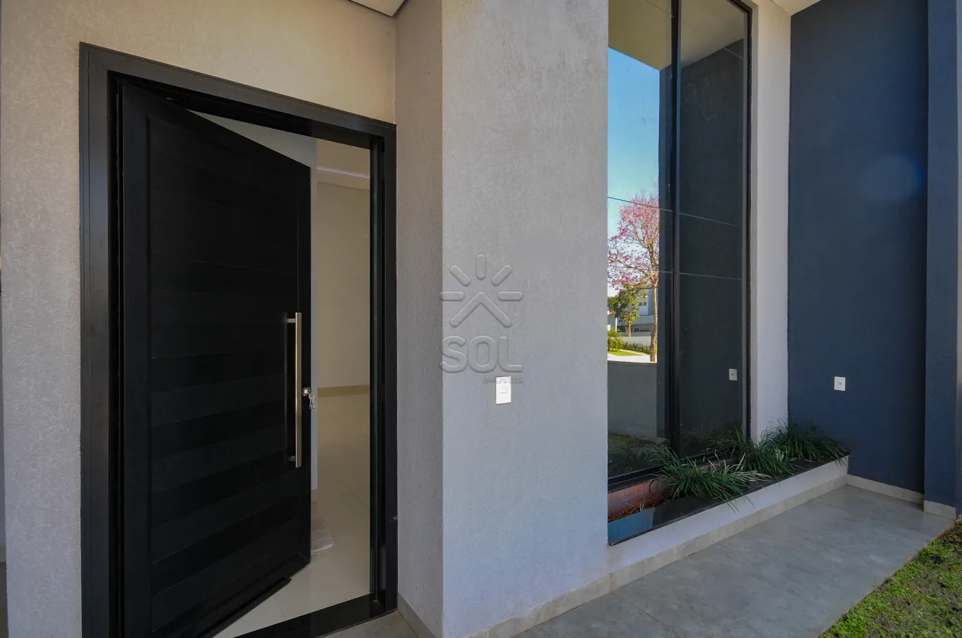 Casa à venda, Condomínio Vale Verde - Foz do Iguaçu/PR