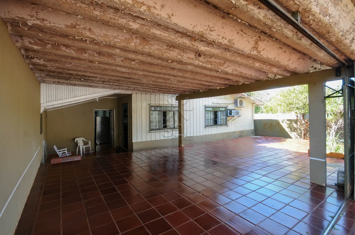 Terreno de esquina com excelente localização à venda no Maracanã - Foz do Iguaçu/PR