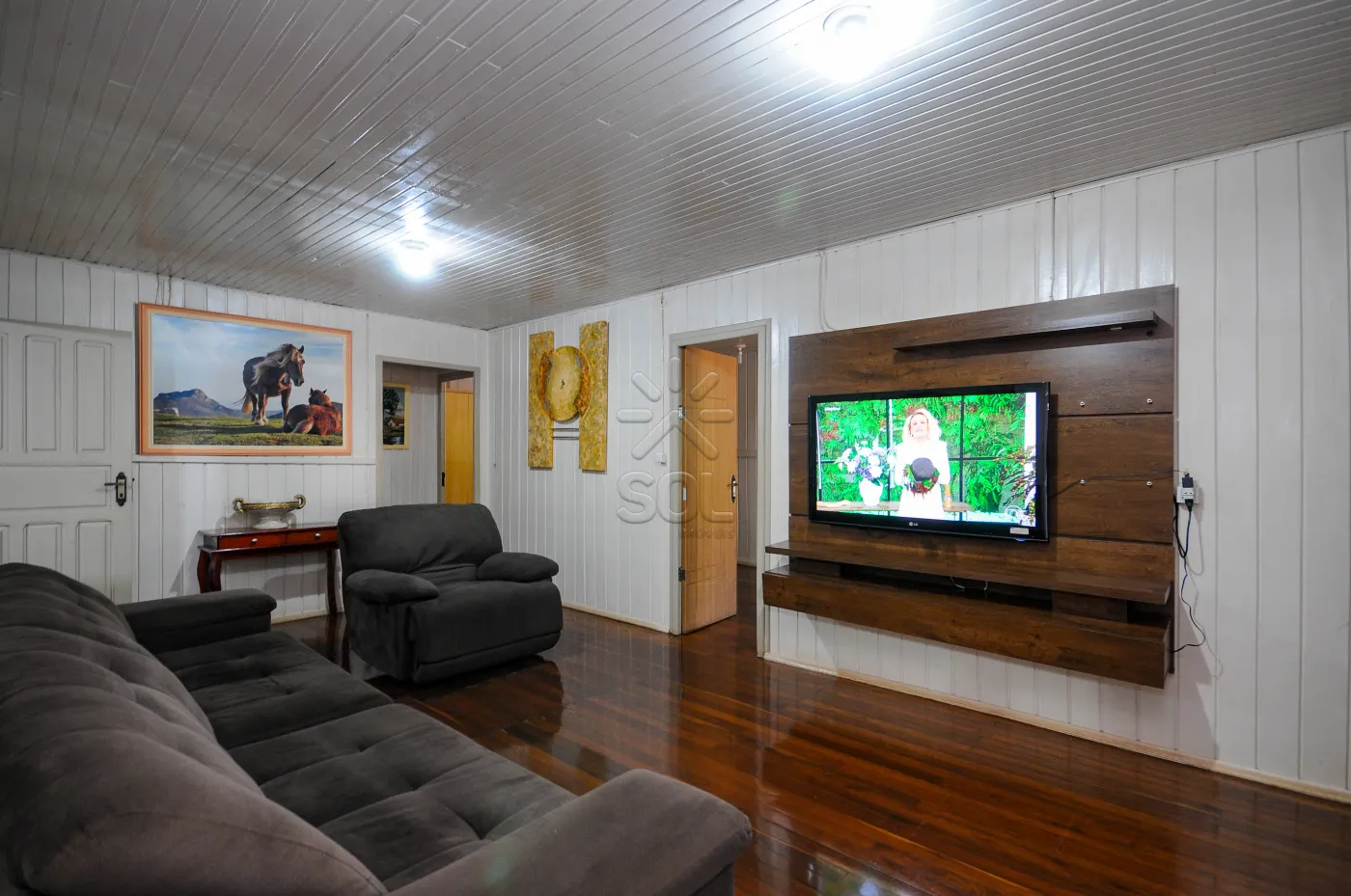 Terreno de esquina com excelente localização à venda no Maracanã - Foz do Iguaçu/PR