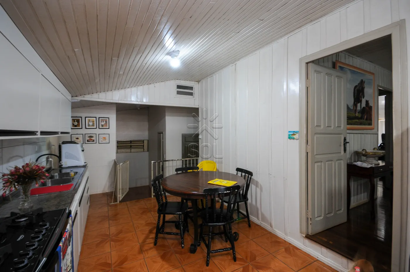 Terreno de esquina com excelente localização à venda no Maracanã - Foz do Iguaçu/PR