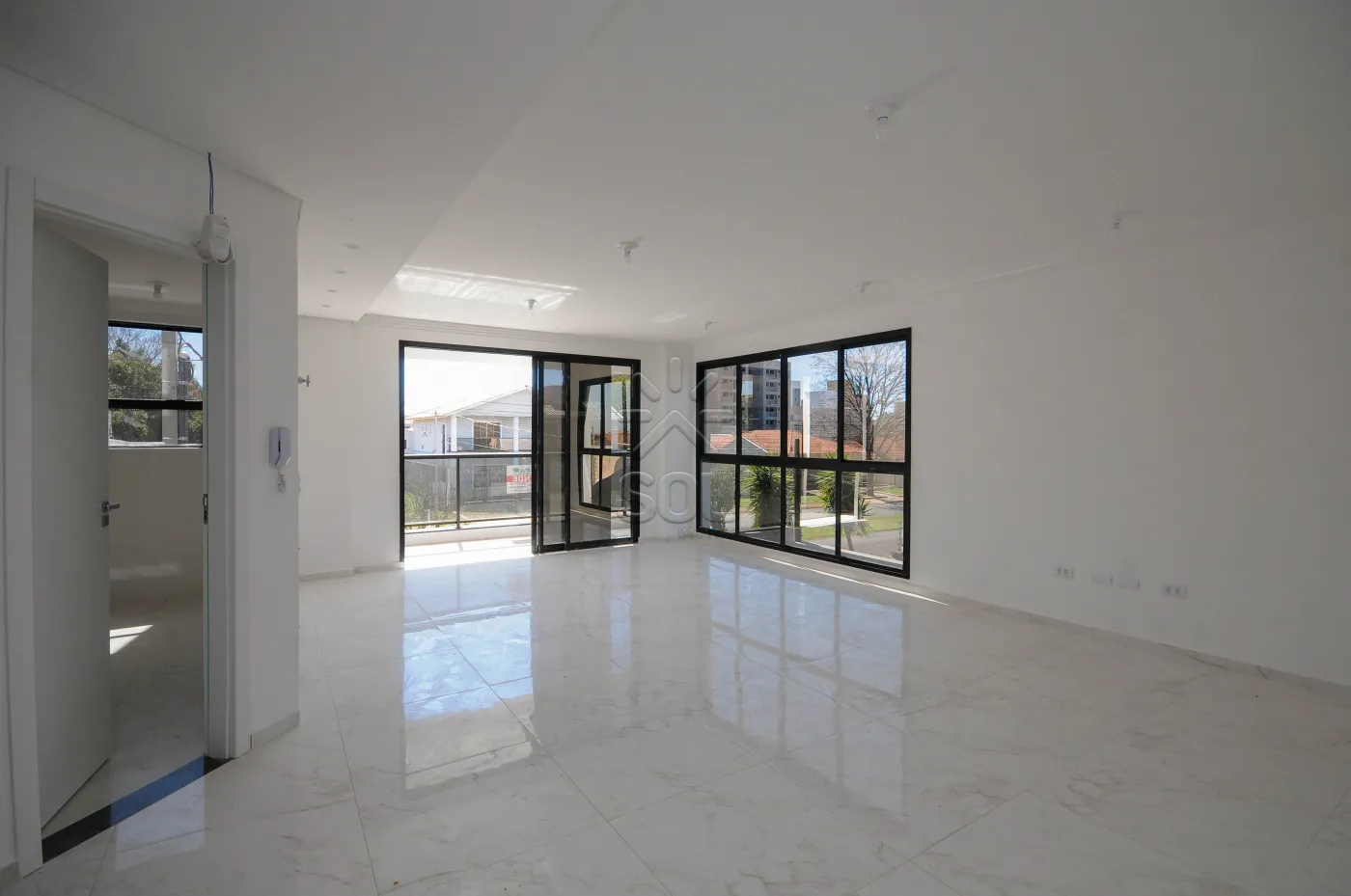 Edifício Bristol - Apartamentos novos e exclusivos à venda no Jardim Lancaster em Foz do Iguaçu