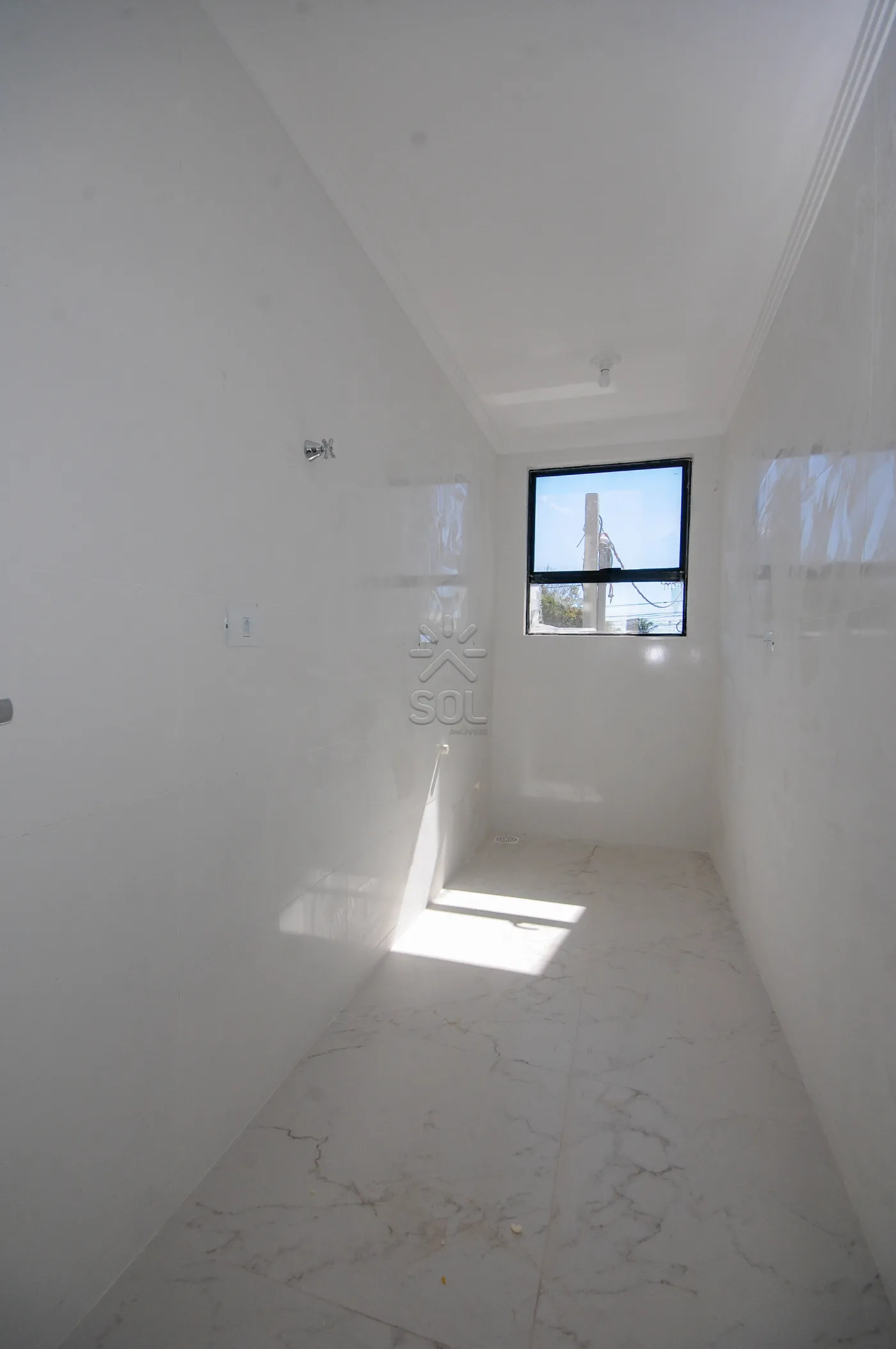 Edifício Bristol - Apartamentos novos e exclusivos à venda no Jardim Lancaster em Foz do Iguaçu