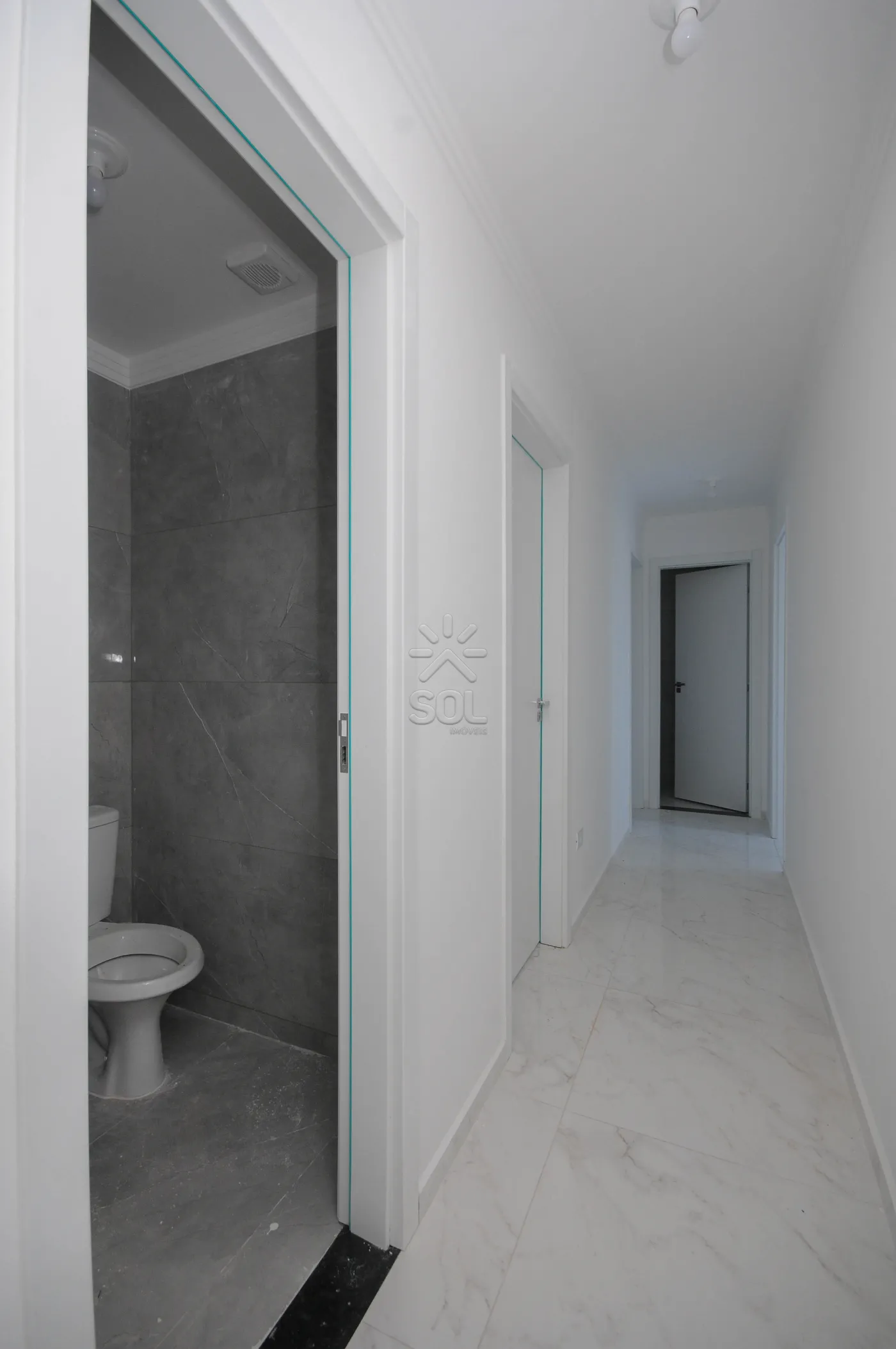 Edifício Bristol - Apartamentos novos e exclusivos à venda no Jardim Lancaster em Foz do Iguaçu