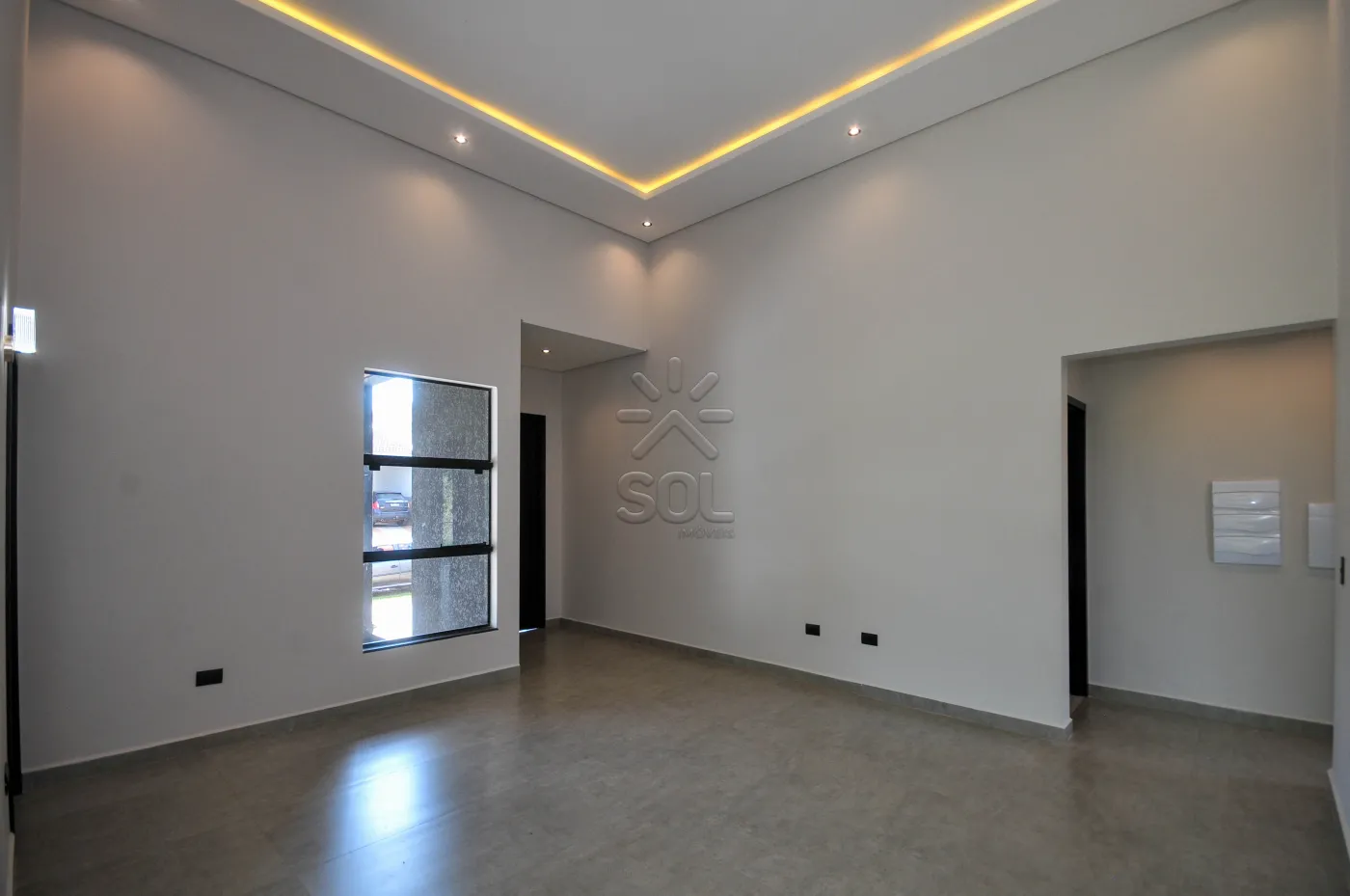 Sobrado de alto padrão à venda no Condomínio Villa Conscientia - Asa Sul em Foz do Iguaçu